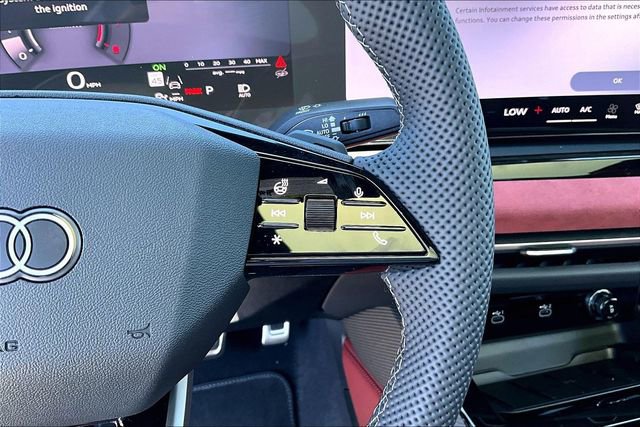 New 2026 Audi Q5 Premium Plus AWD/4WD image 21