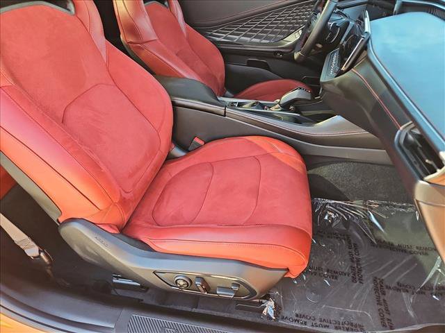 Used 2025 Dodge Charger Daytona Scat Pack w/ Track Pack AWD/4WD image 22