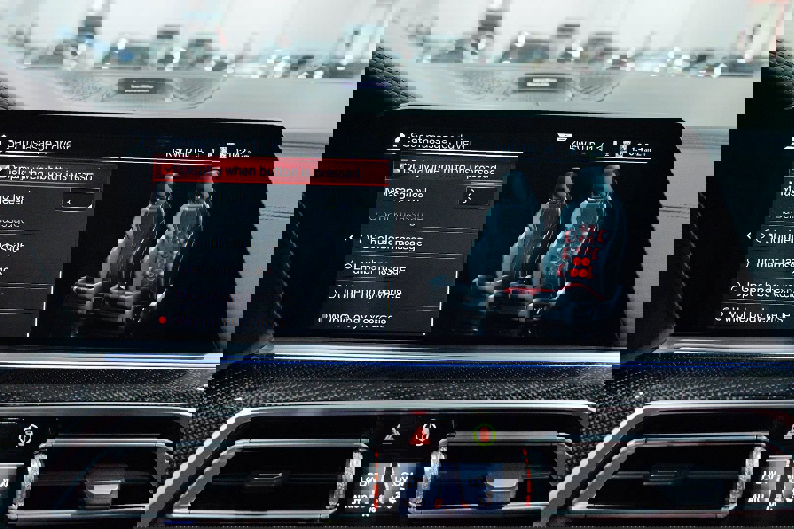 Used 2021 BMW X5 M w/ Competition Package image 57