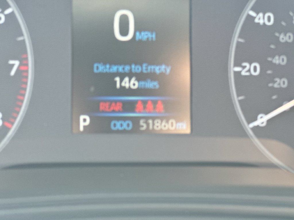 Used 2025 Toyota Corolla LE FWD image 13