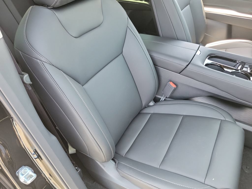 New 2026 Nissan Murano SV AWD/4WD image 13