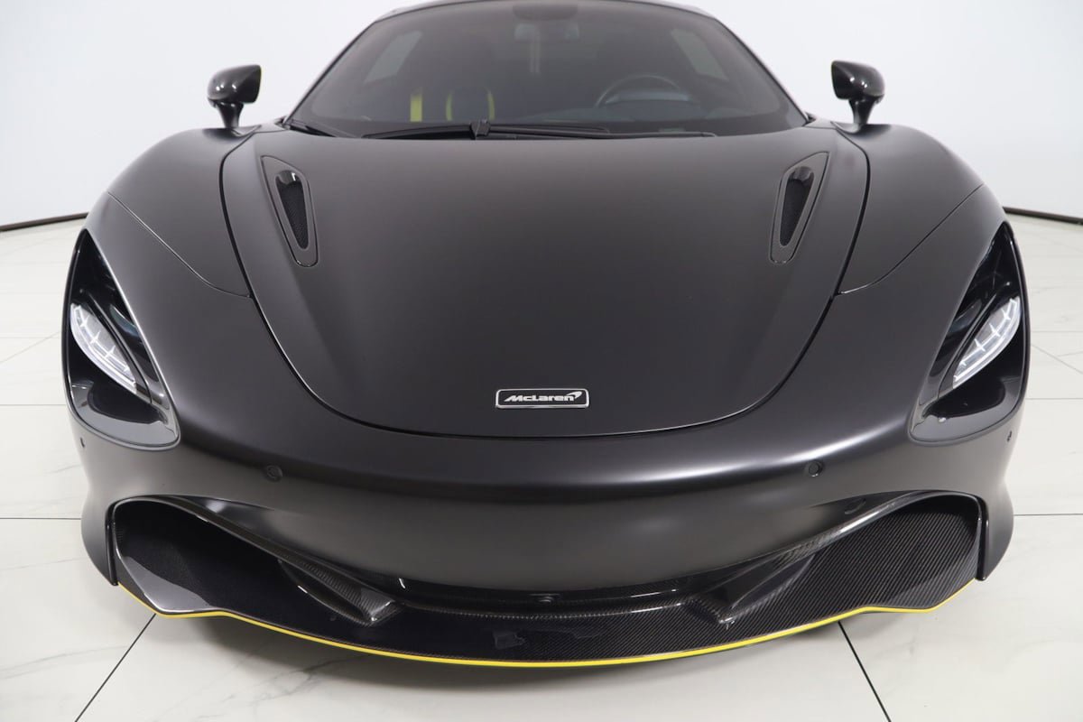 Used 2022 McLaren 720S Performance image 59
