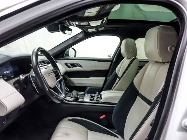 Used 2023 Land Rover Range Rover Velar HST AWD/4WD image 9