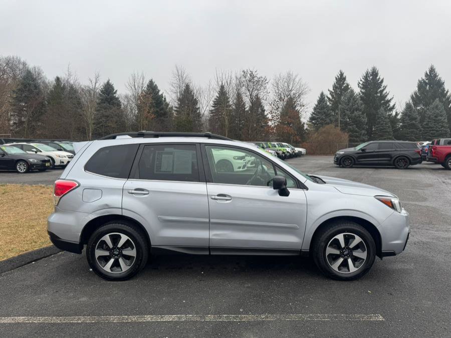 Used 2018 Subaru Forester 2.5i Limited image 4