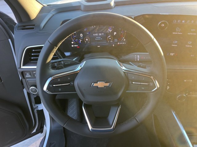 New 2026 Chevrolet Tahoe LS image 17