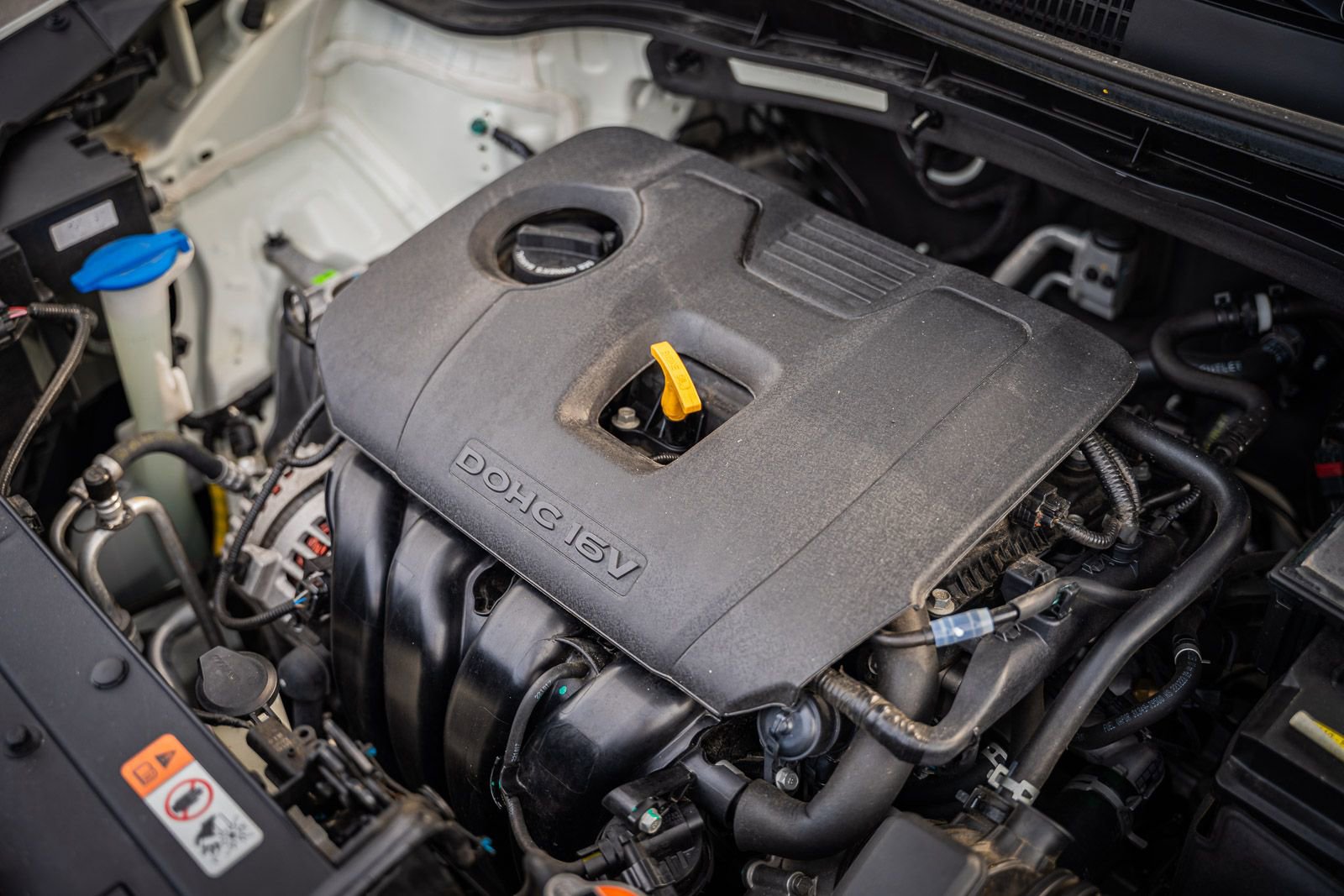 Used 2023 Kia Soul LX w/ LX Technology Package image 24