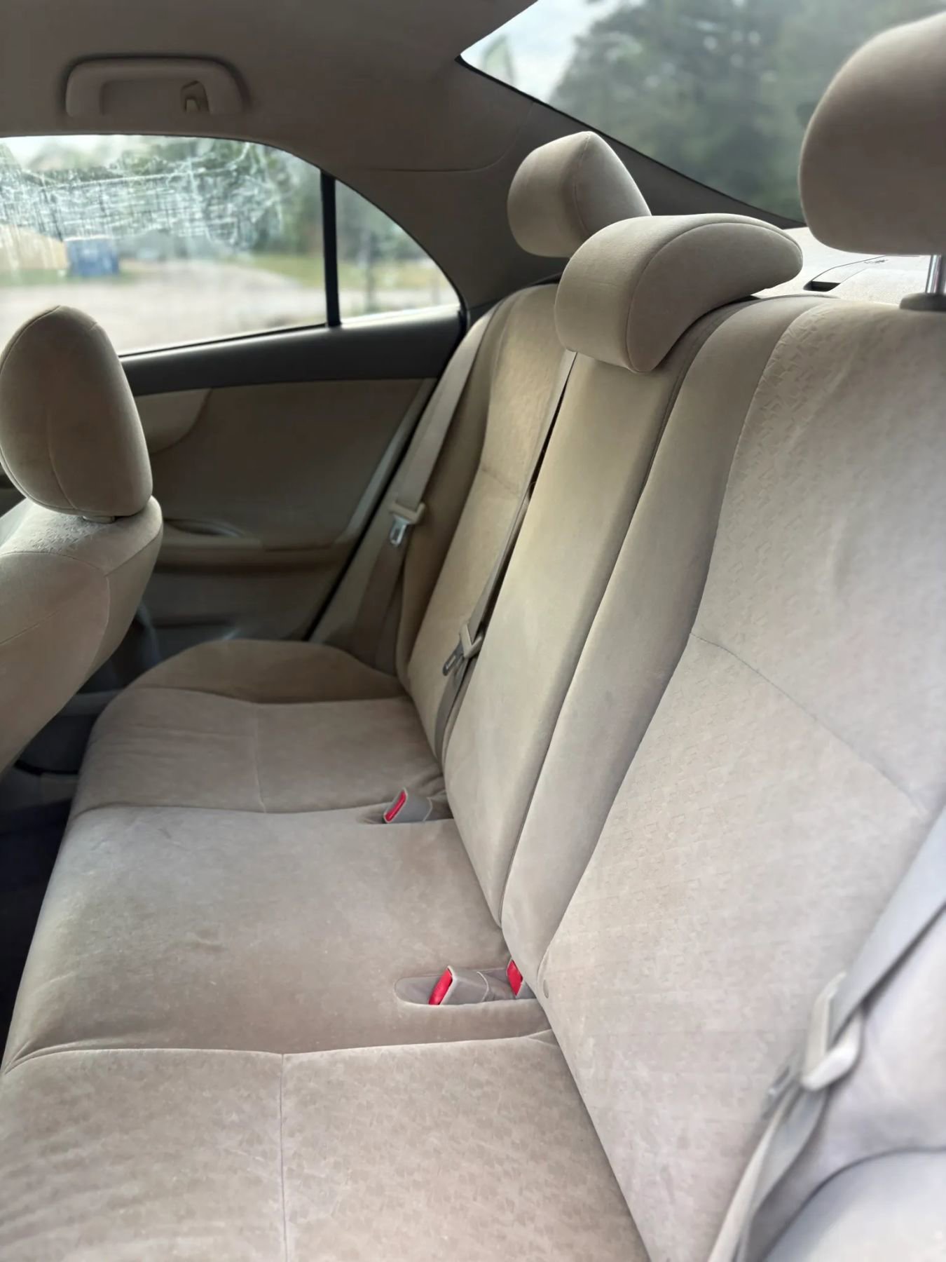 Used 2009 Toyota Corolla S FWD image 12