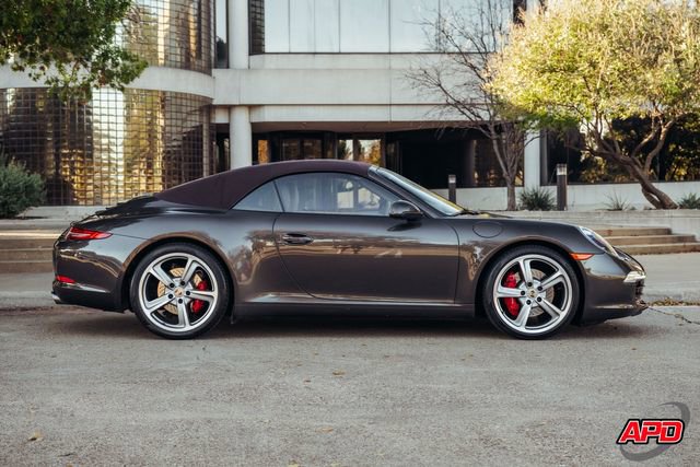 Used 2013 Porsche 911 Carrera S image 31