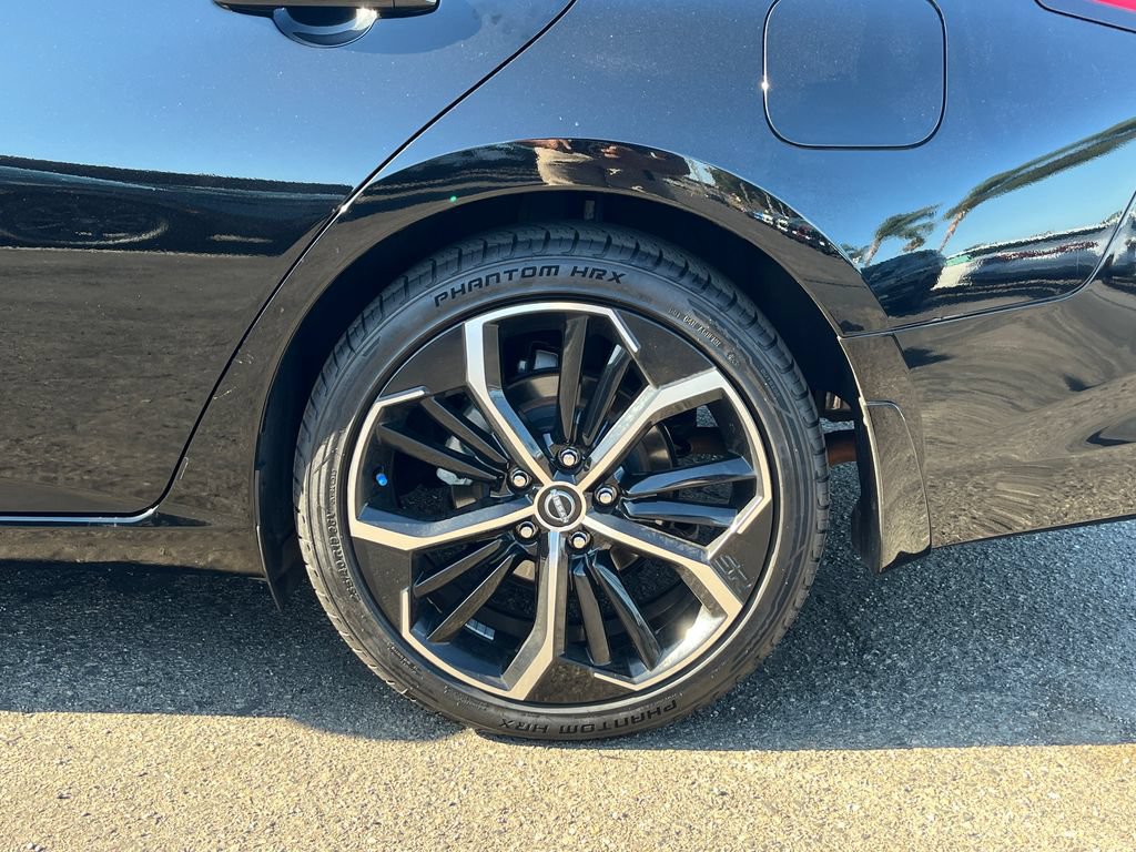 Used 2023 Nissan Altima 2.5 SR FWD image 30