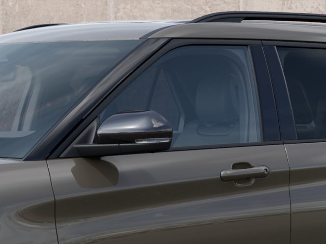 New 2027 Ford Explorer Tremor AWD/4WD image 21
