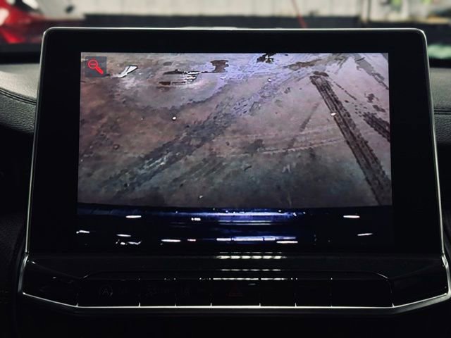 Certified 2022 Jeep Compass Trailhawk w/ Trailhawk Elite Group image 39