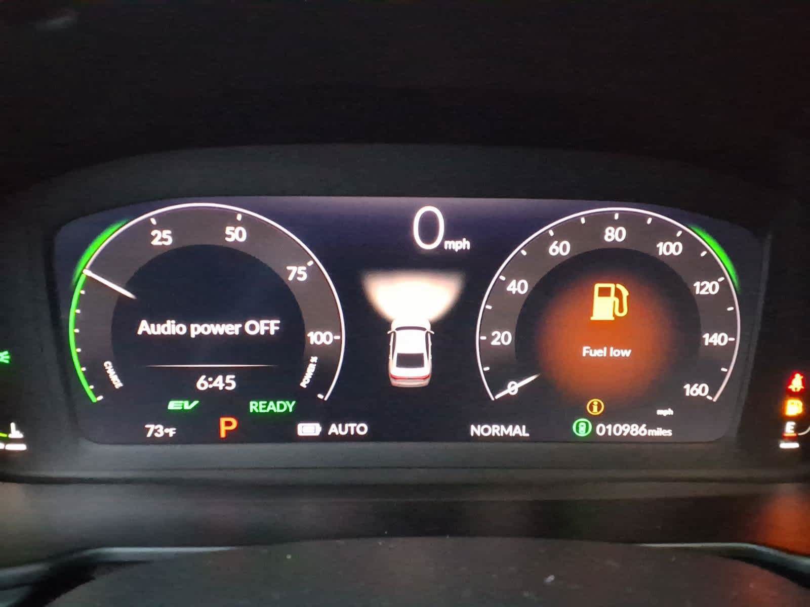 Used 2025 Honda Accord Sport image 18