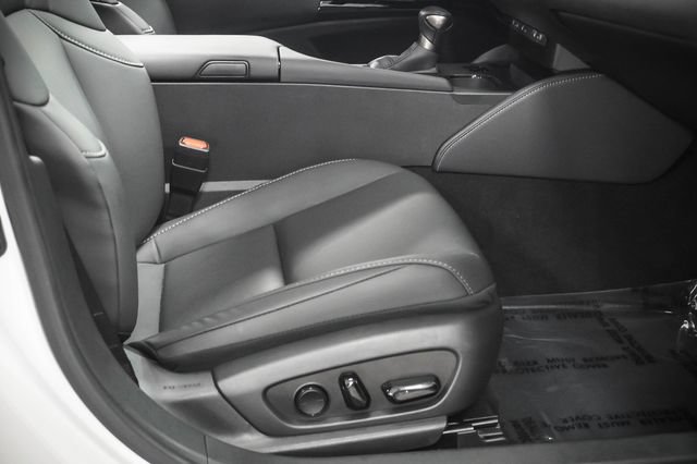 Certified 2025 Lexus ES 300h w/ Premium Package FWD image 25