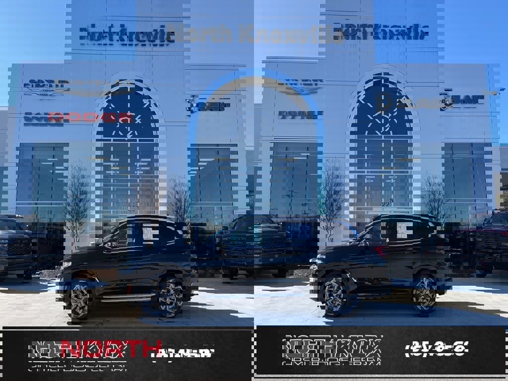 Used 2024 BMW X3 xDrive30i image 2