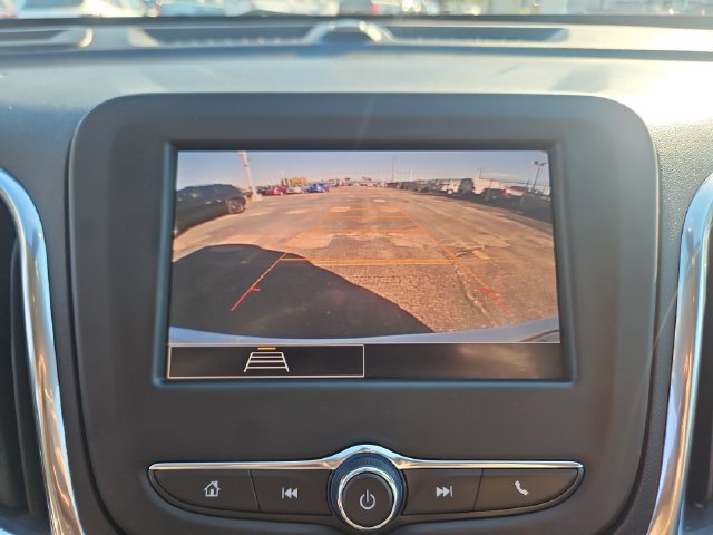 Used 2024 Chevrolet Equinox LT FWD image 20