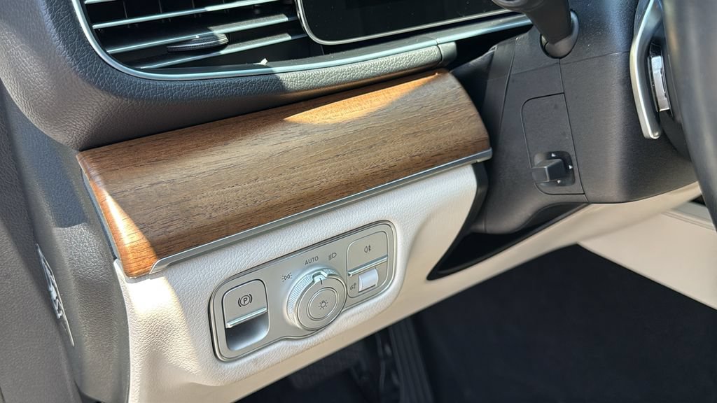 Certified 2025 Mercedes-Benz GLE 350 4MATIC image 30
