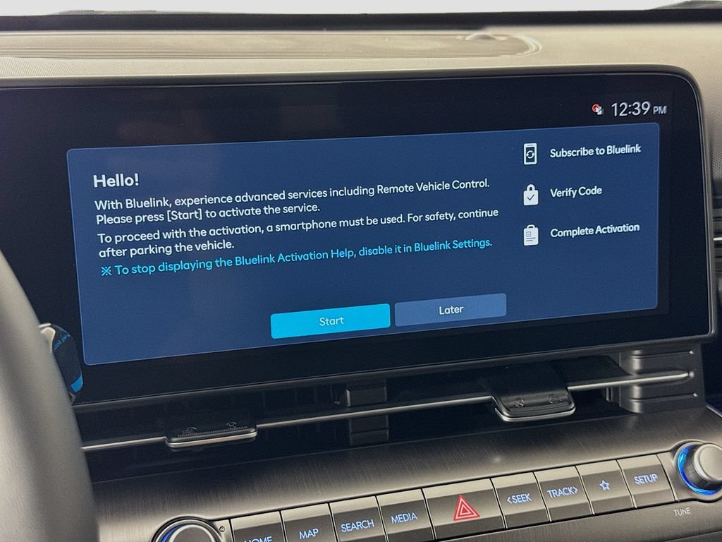 New 2026 Hyundai Kona Limited AWD/4WD image 22