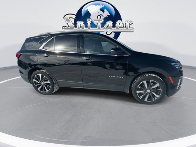 Certified 2023 Chevrolet Equinox Premier image 10