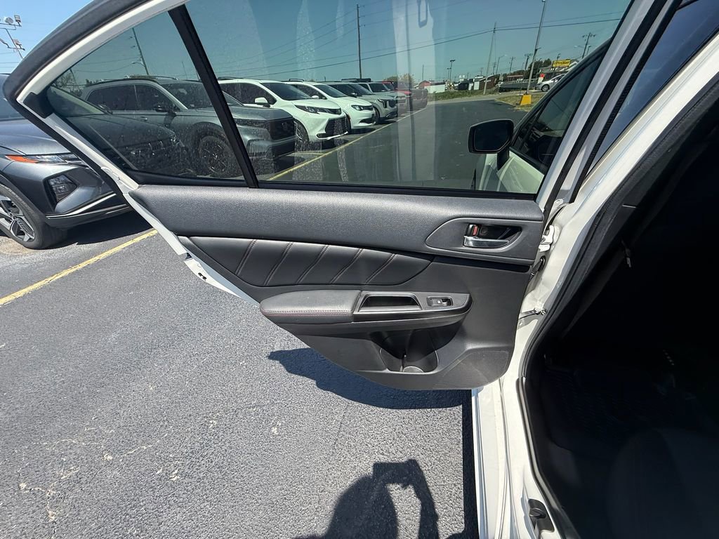 Used 2021 Subaru WRX w/ Popular Package #3 (IZT) AWD/4WD image 18
