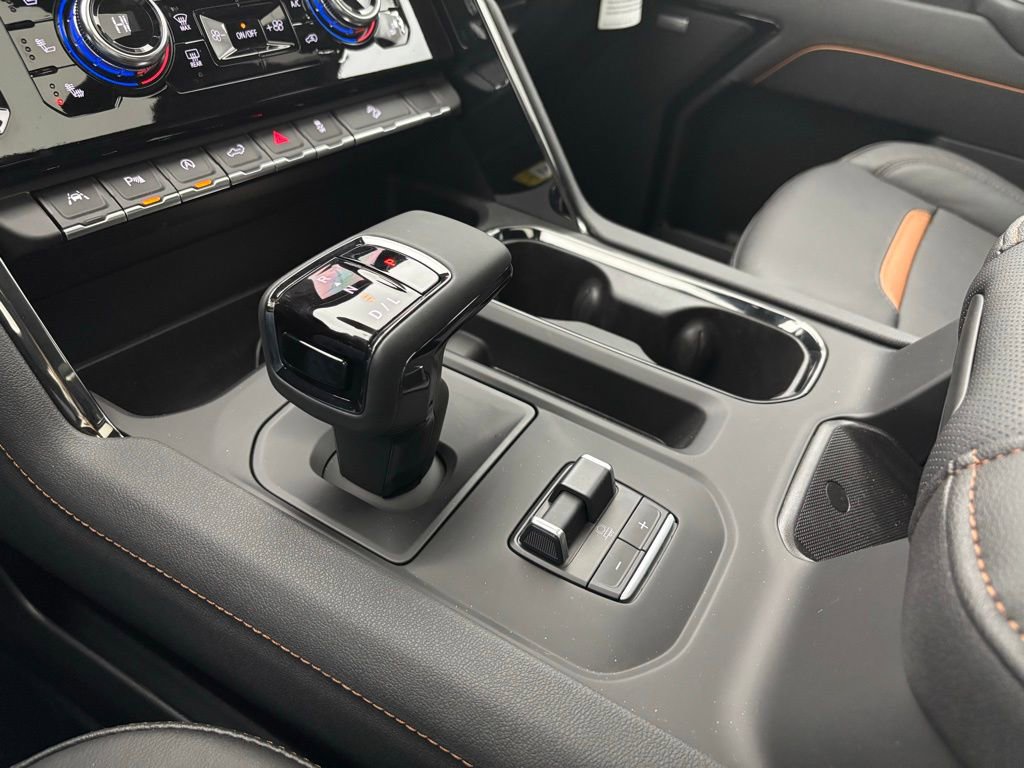 New 2025 GMC Sierra 1500 AT4 w/ AT4 Premium Package image 32