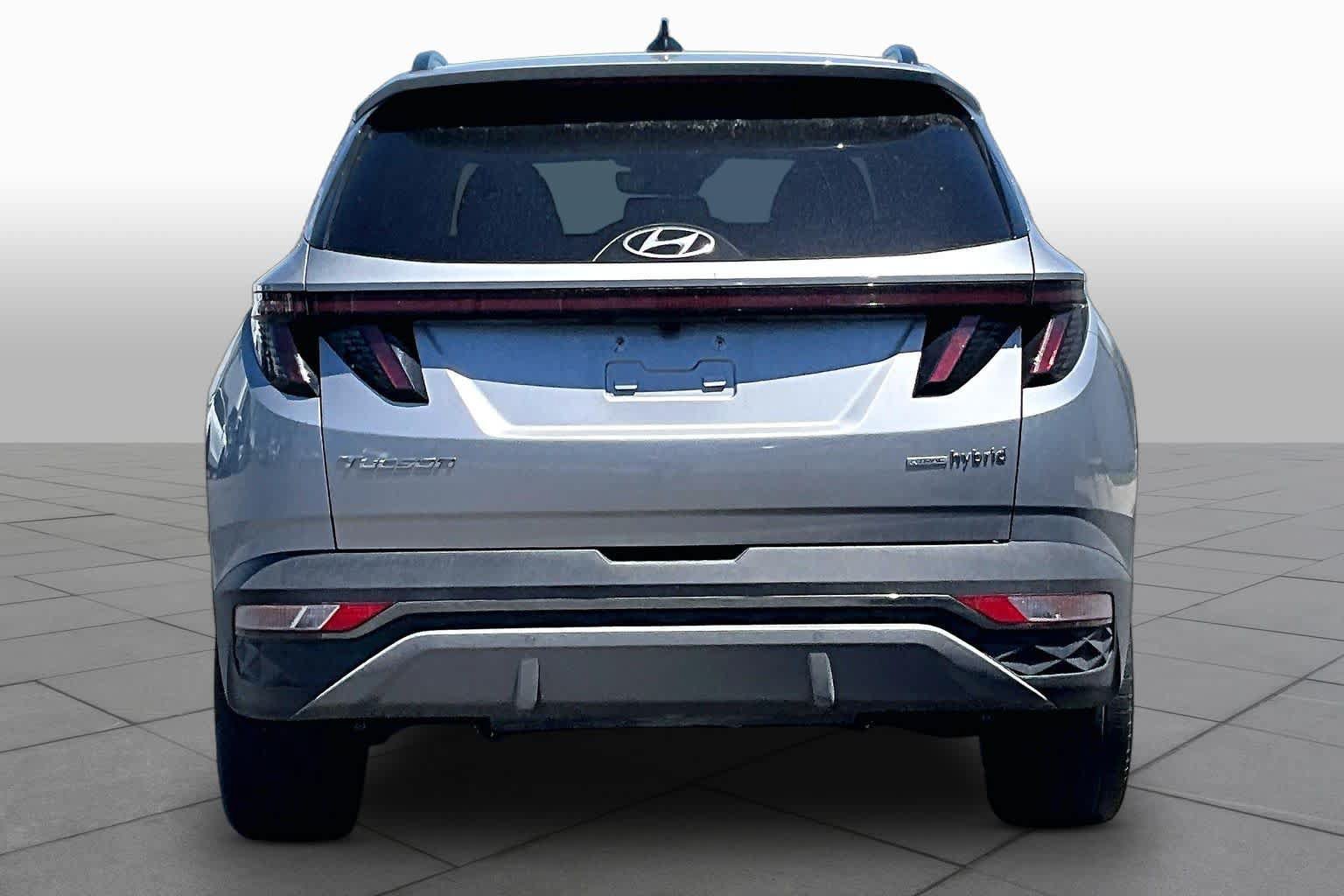 Used 2022 Hyundai Tucson Limited AWD/4WD image 4