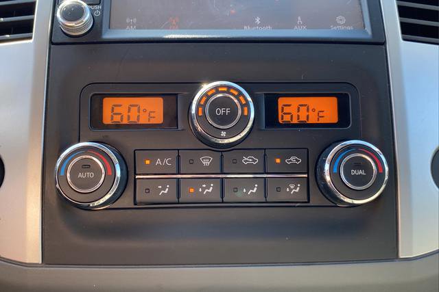Used 2020 Nissan Frontier SV image 17