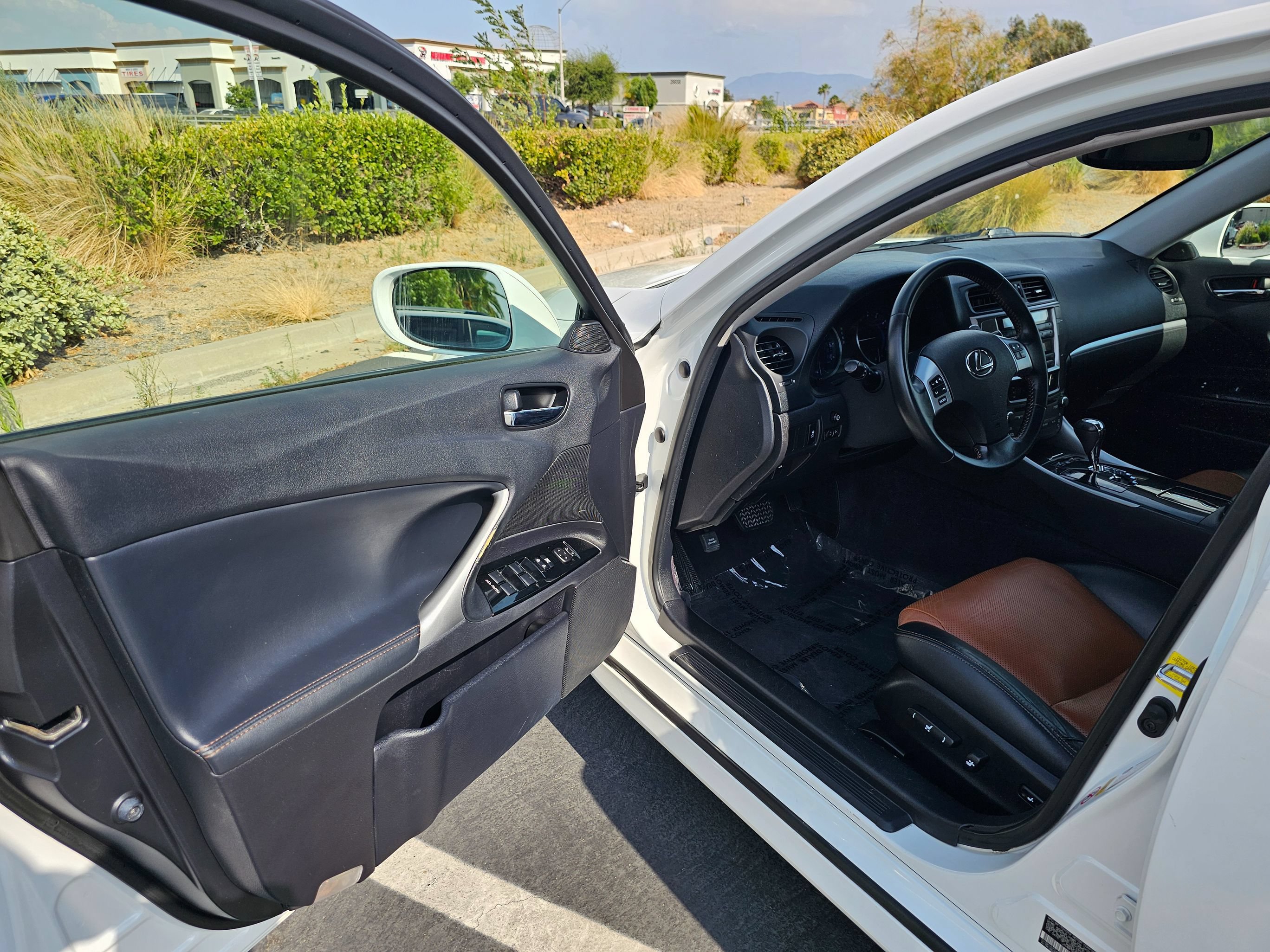 Used 2013 Lexus IS 250 w/ Limited Edition Pkg RWD image 16