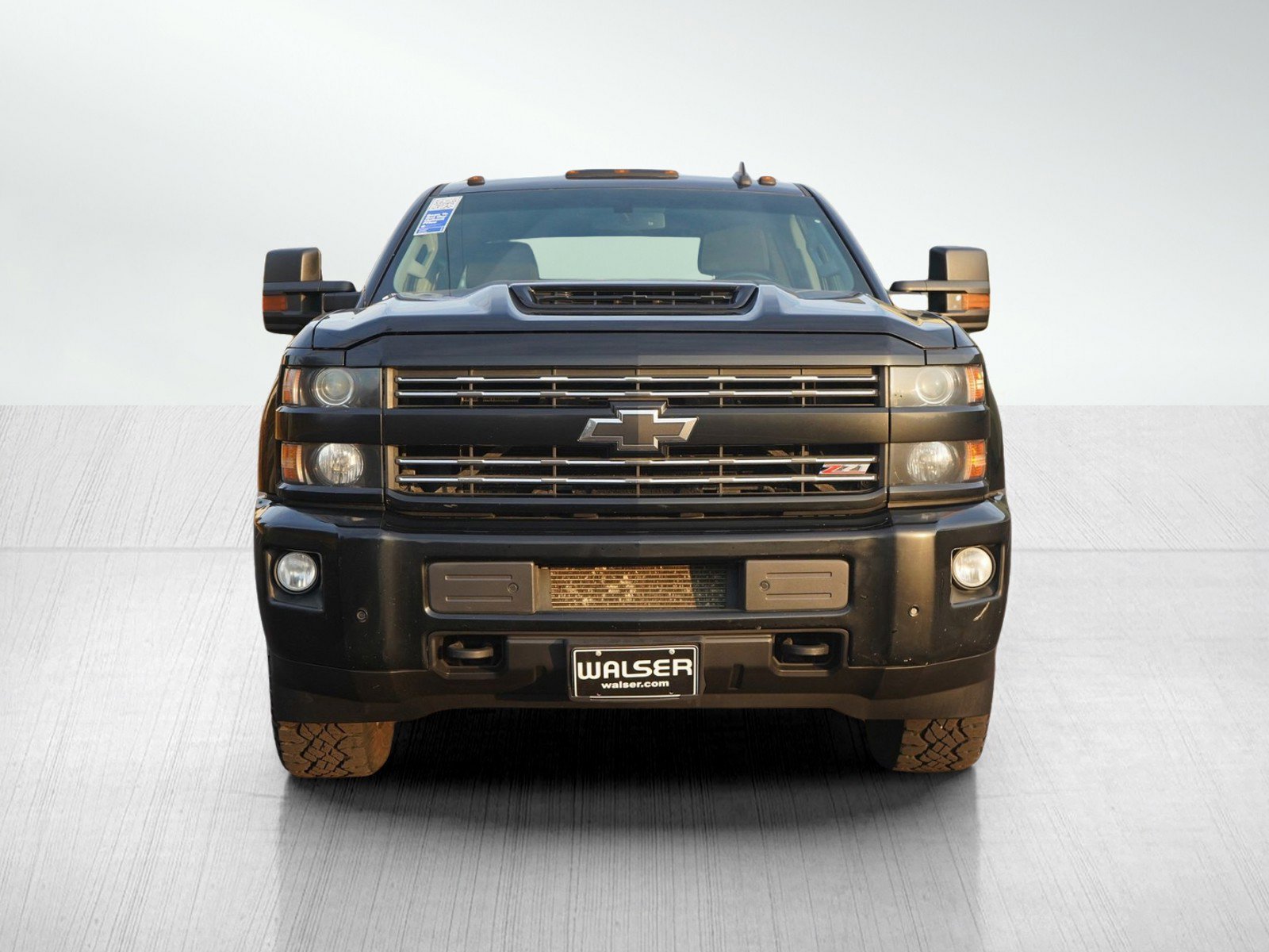 Used 2019 Chevrolet Silverado 2500 LT image 8
