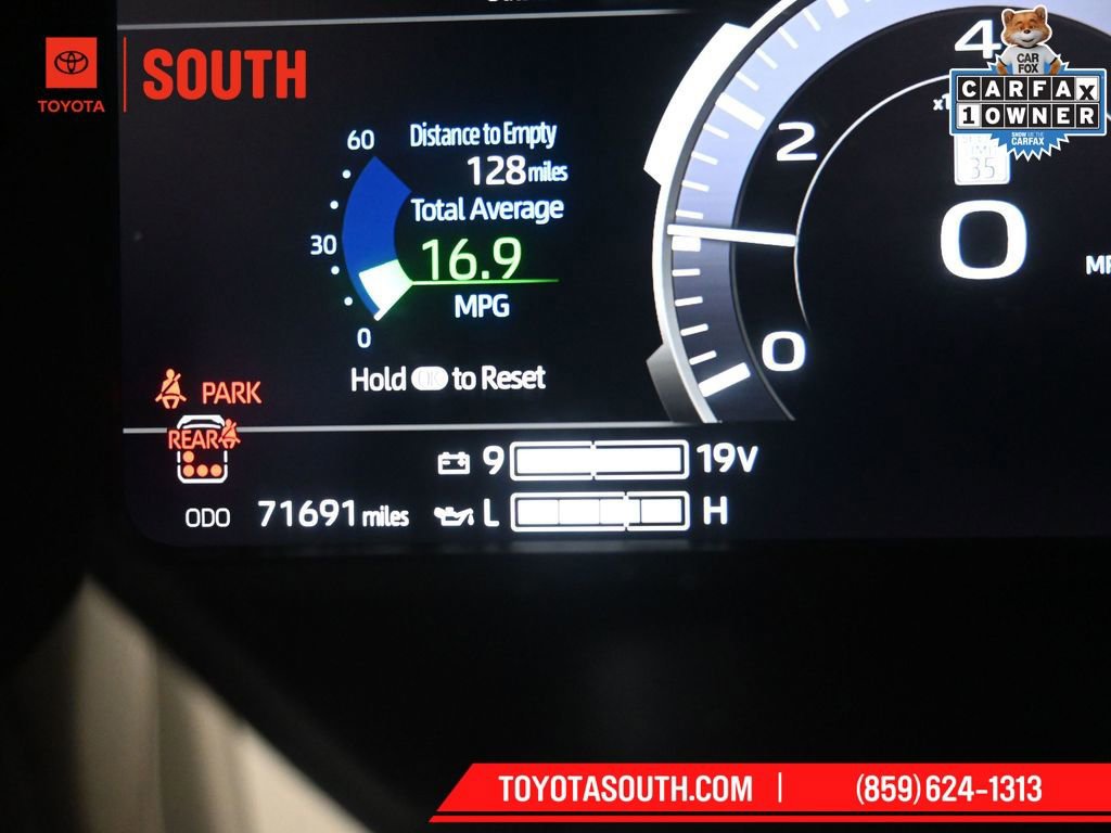 Certified 2023 Toyota Sequoia TRD Pro image 14