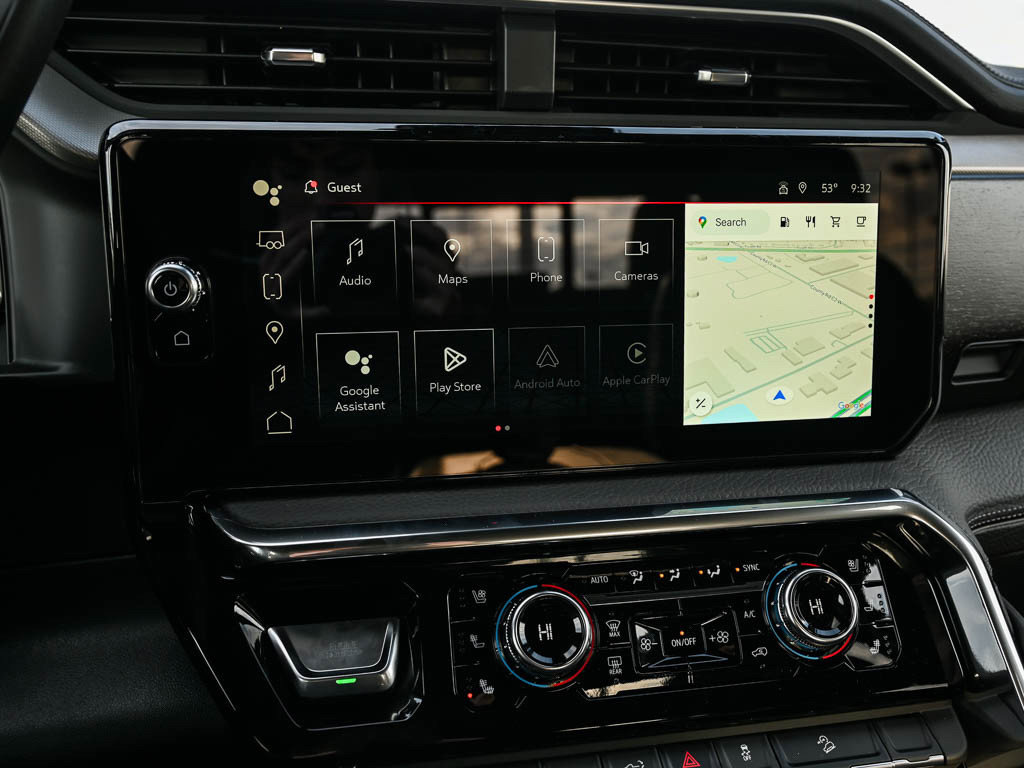 New 2026 GMC Sierra 3500 Denali image 22