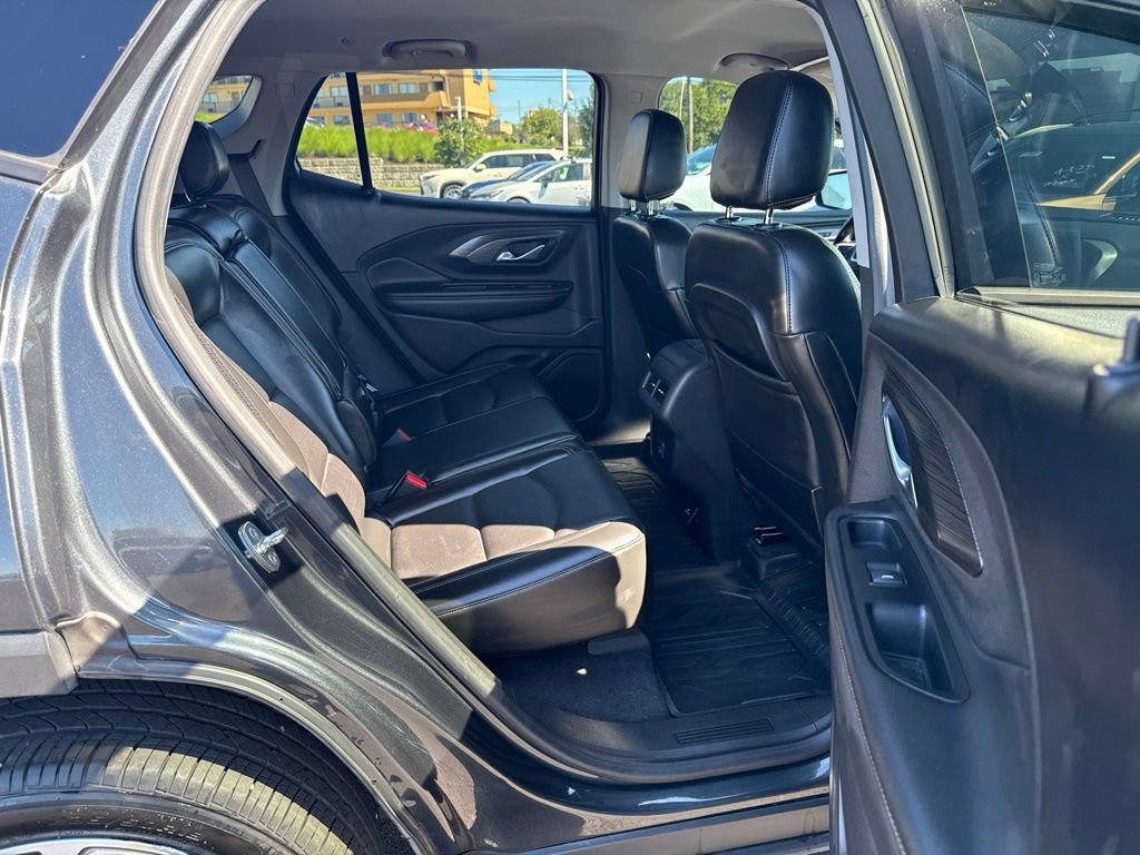 Used 2019 GMC Terrain SLT w/ Preferred Package AWD/4WD image 6