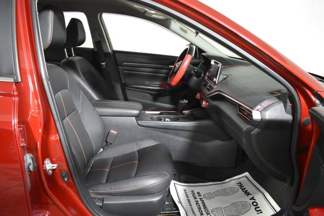 Used 2020 Nissan Altima 2.5 SR FWD image 33
