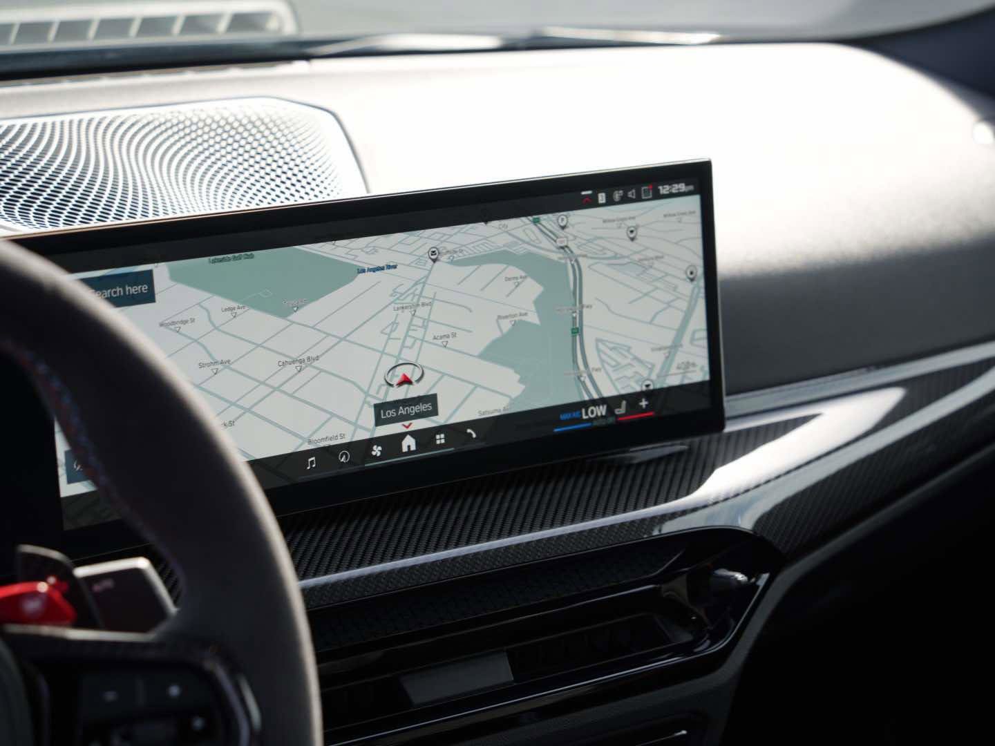 Used 2025 BMW M2 Coupe RWD w/ M Driver's Package image 11