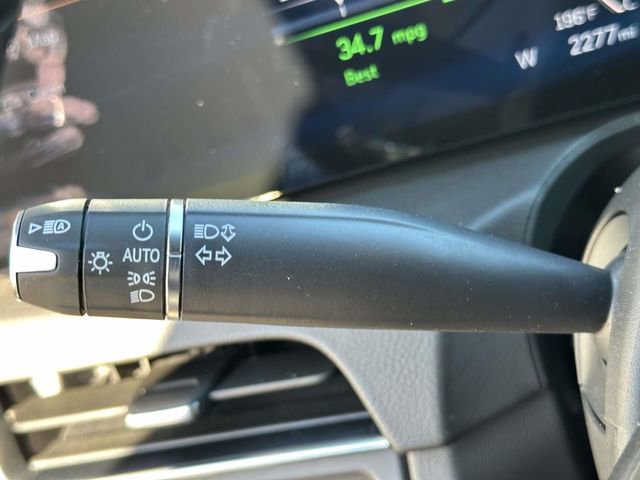 Used 2025 Cadillac CT5 Premium Luxury image 43