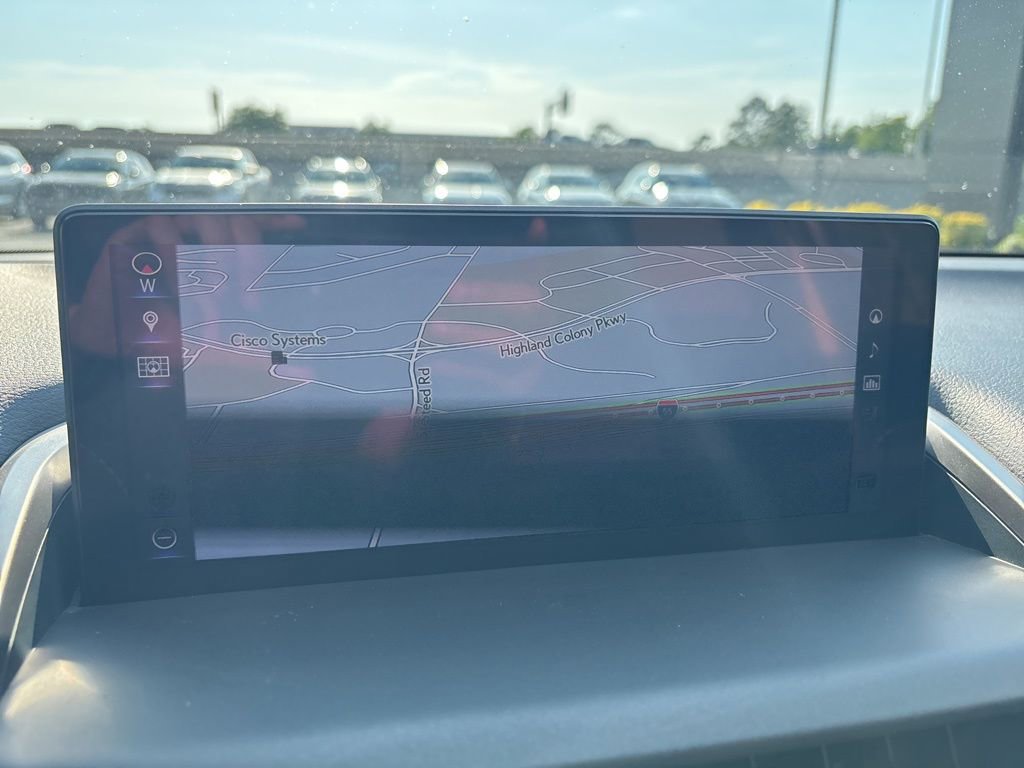 Used 2019 Lexus NX 300 FWD w/ Premium Package image 21