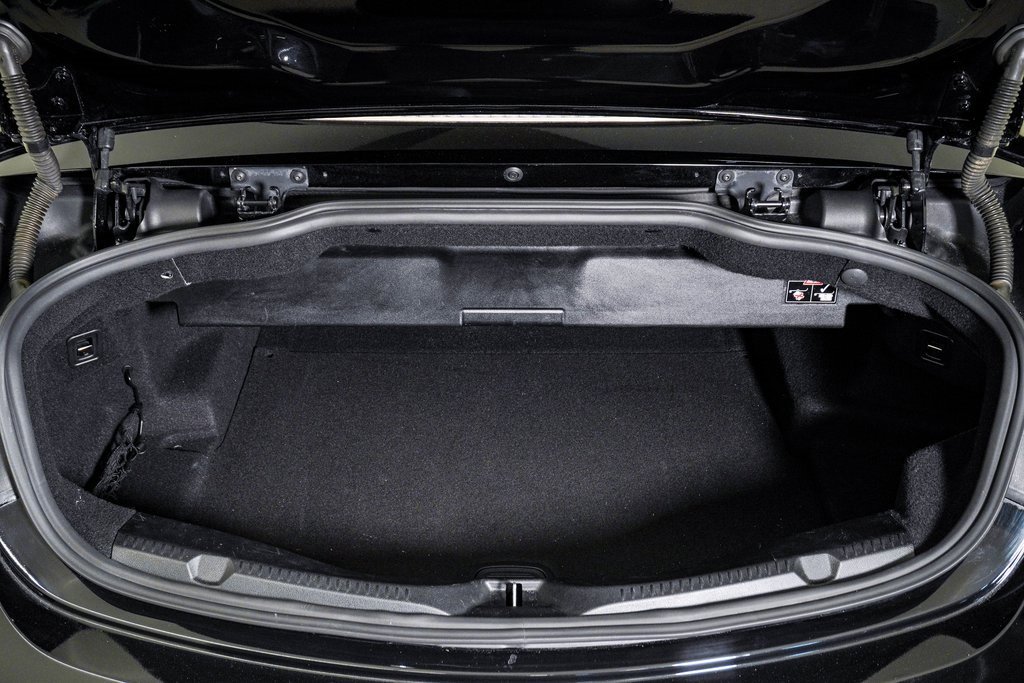 Used 2019 Mercedes-Benz E 450 4MATIC Cabriolet image 30