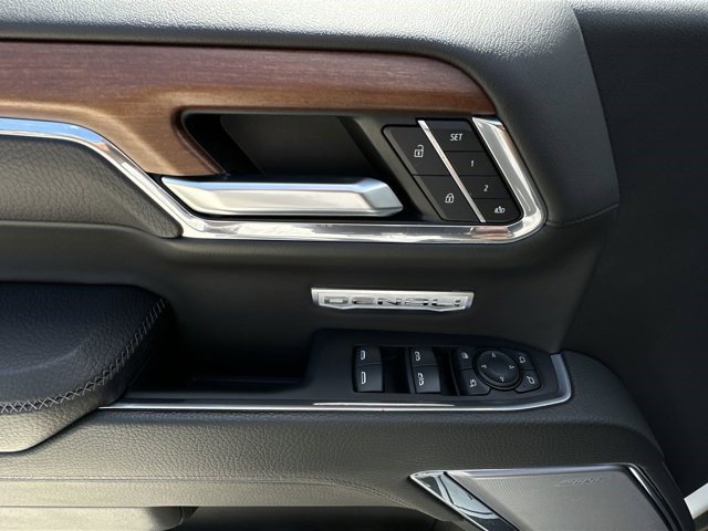 Certified 2023 GMC Sierra 1500 Denali w/ Denali Reserve Package RWD image 20