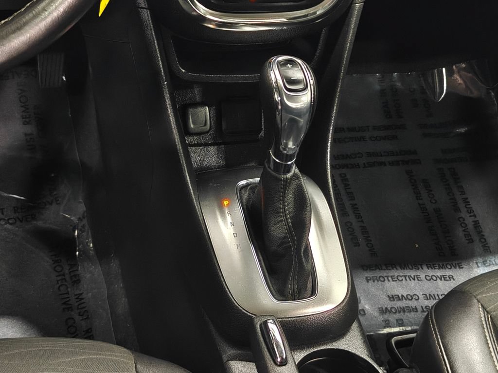 Used 2016 Buick Encore AWD image 8