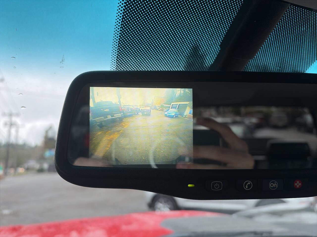 Used 2012 Chevrolet Silverado 2500 LTZ w/ LTZ Plus Package image 31