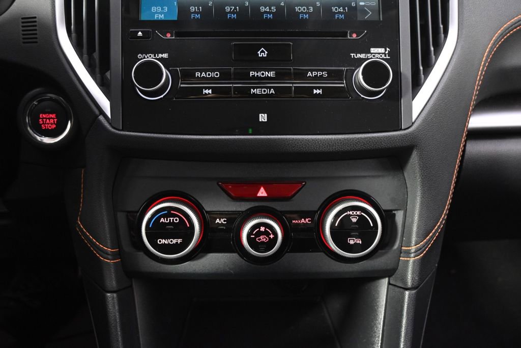 Used 2018 Subaru Crosstrek 2.0i Limited w/ Popular Package #3 image 31