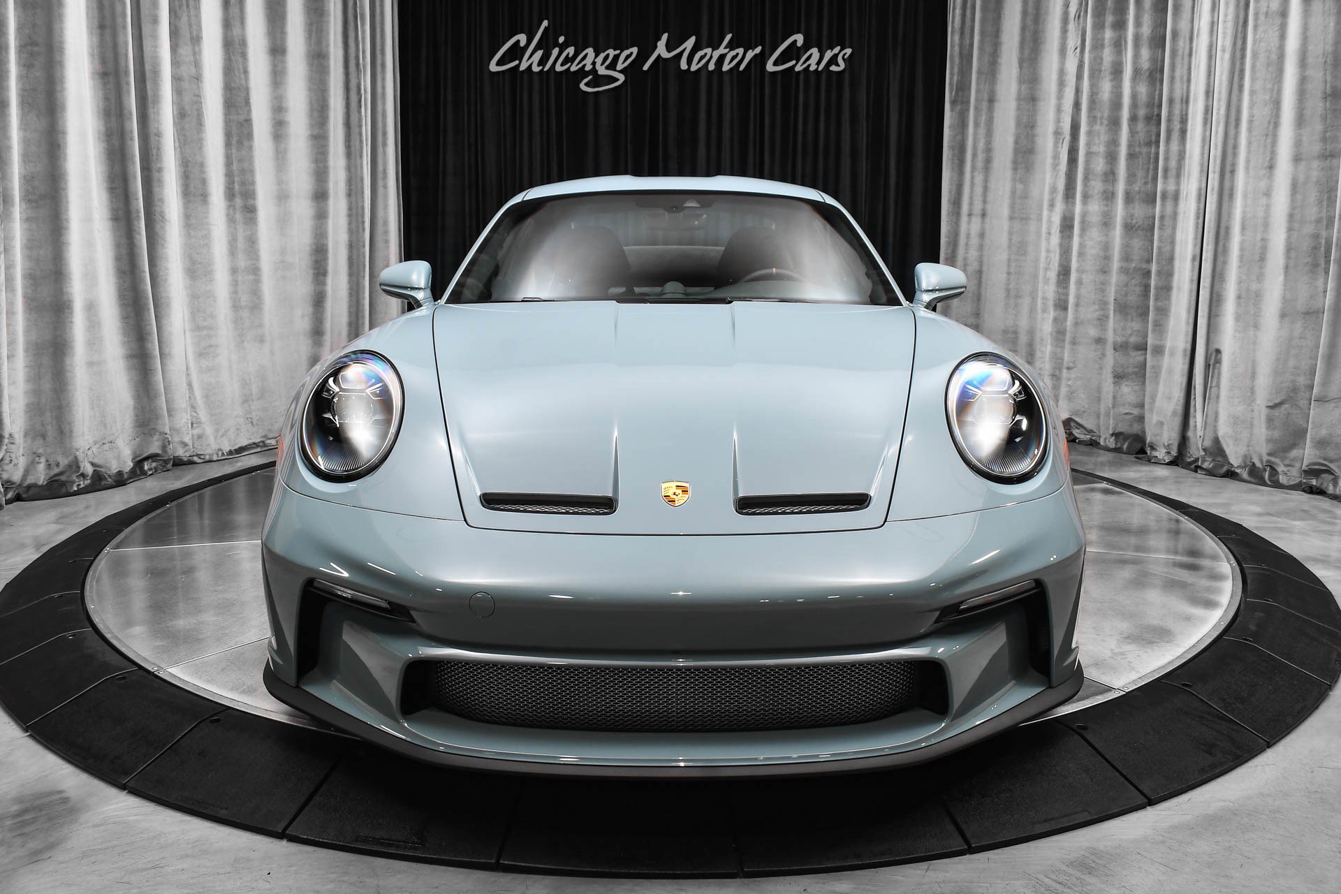 Used 2024 Porsche 911 GT3 RS image 7