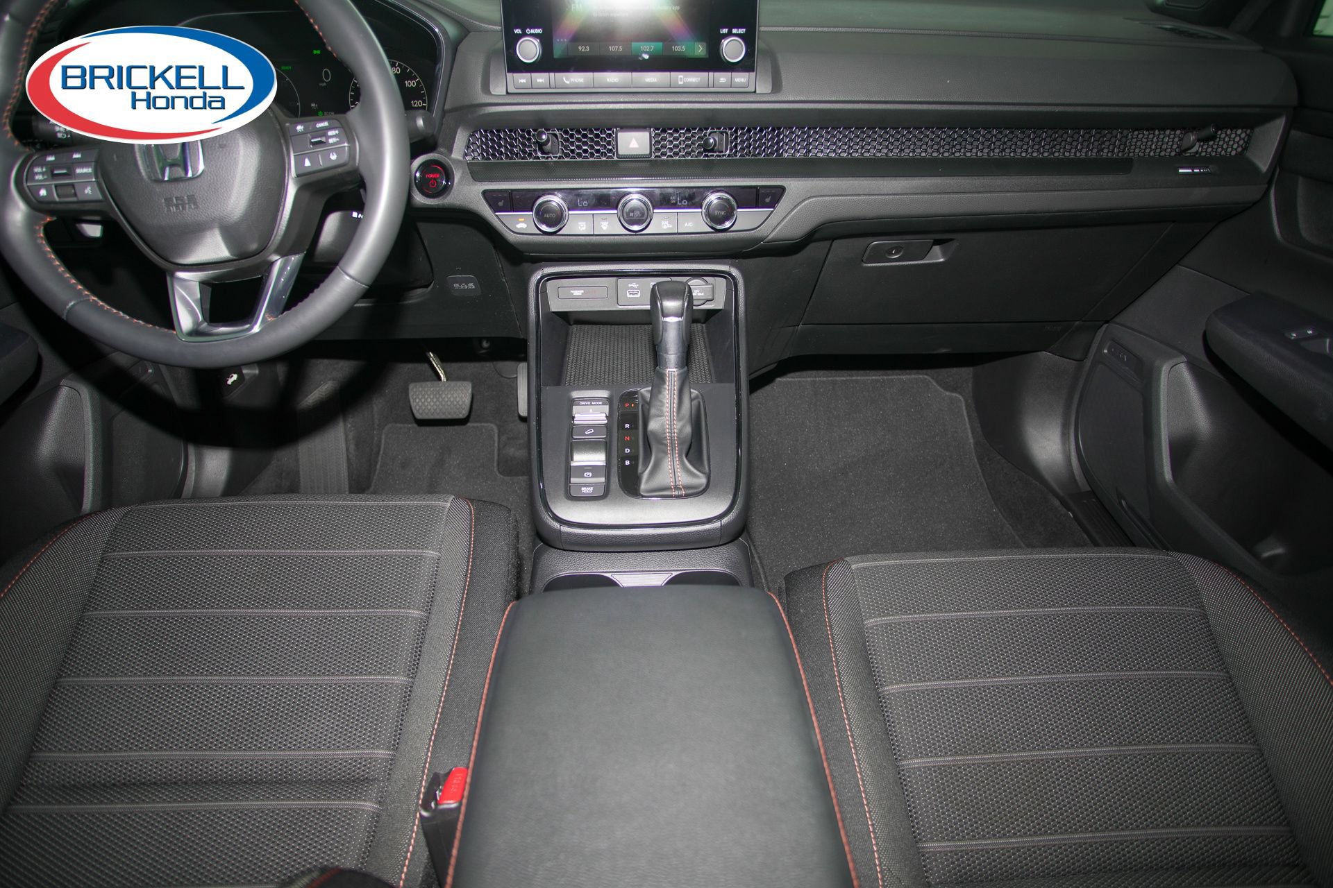 Used 2024 Honda CR-V Sport image 31