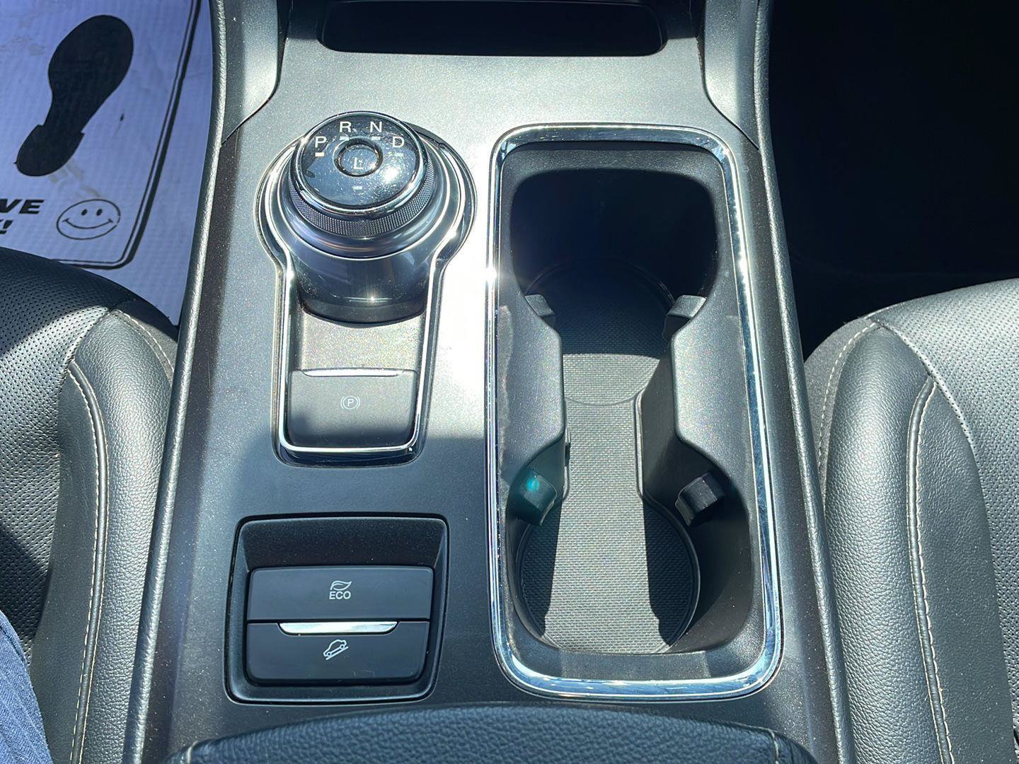 Used 2019 Ford Fusion Titanium FWD image 20
