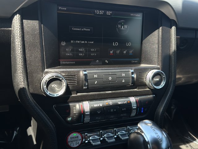 Used 2015 Ford Mustang Premium RWD image 24