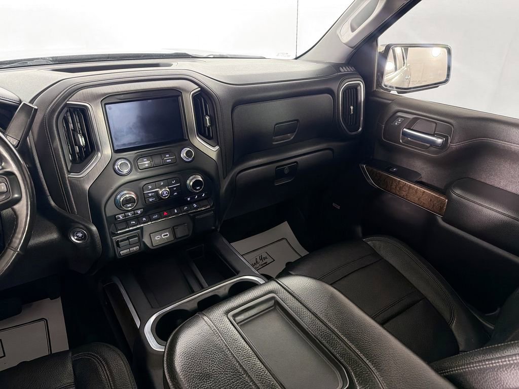 Used 2019 GMC Sierra 1500 Denali image 25
