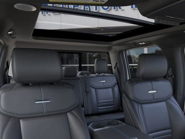 New 2026 Ford F250 Platinum image 22