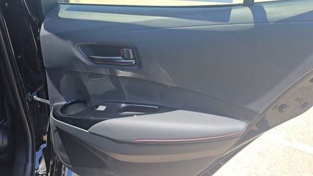 New 2026 Toyota Corolla GR AWD/4WD image 11