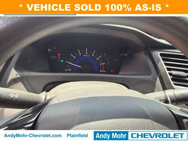 Used 2013 Honda Civic EX image 18