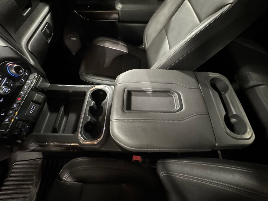 Used 2019 Chevrolet Silverado 1500 RST w/ All-Star Edition image 28