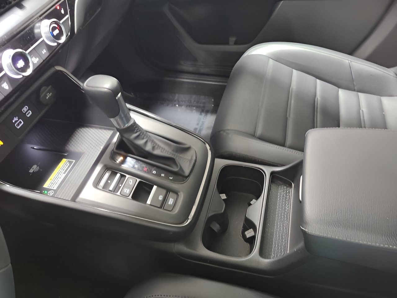 Certified 2024 Honda CR-V EX-L image 31